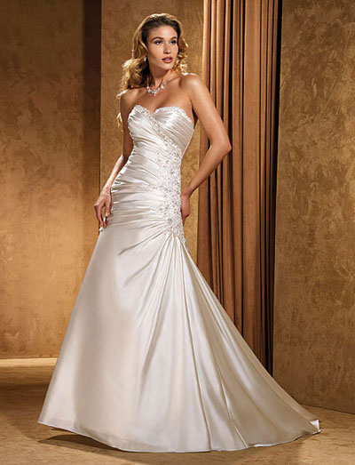 special wedding gowns : I Want to Find the Wedding Dresses