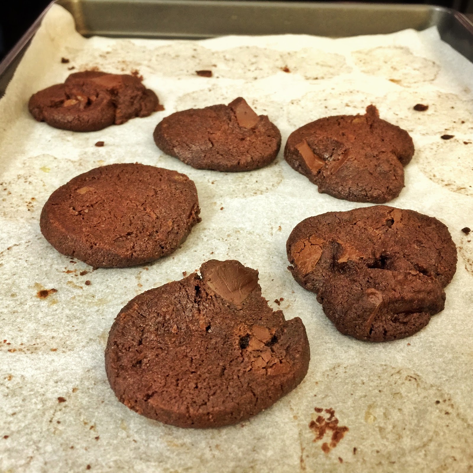 Korova Cookies Recipe Chik's Crib