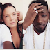 'I'm Off The Market' - May D Reveals As He Weds His Swedish Partner (Photo)