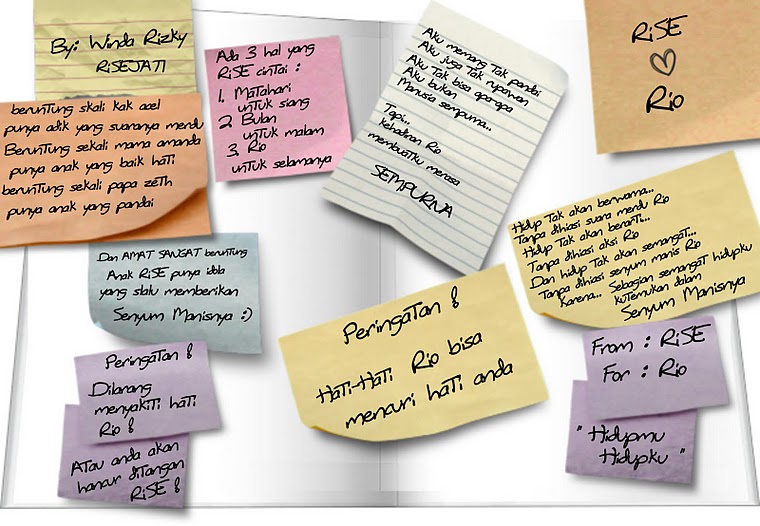 Qitha Unthuk Slamanya RIO IDOLA CILIK 3