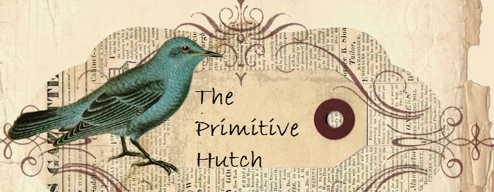 The Primitive Hutch