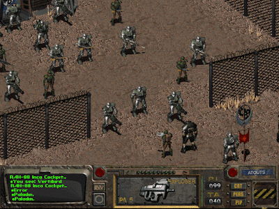 Fallout 3 New Vegas моды на Графику