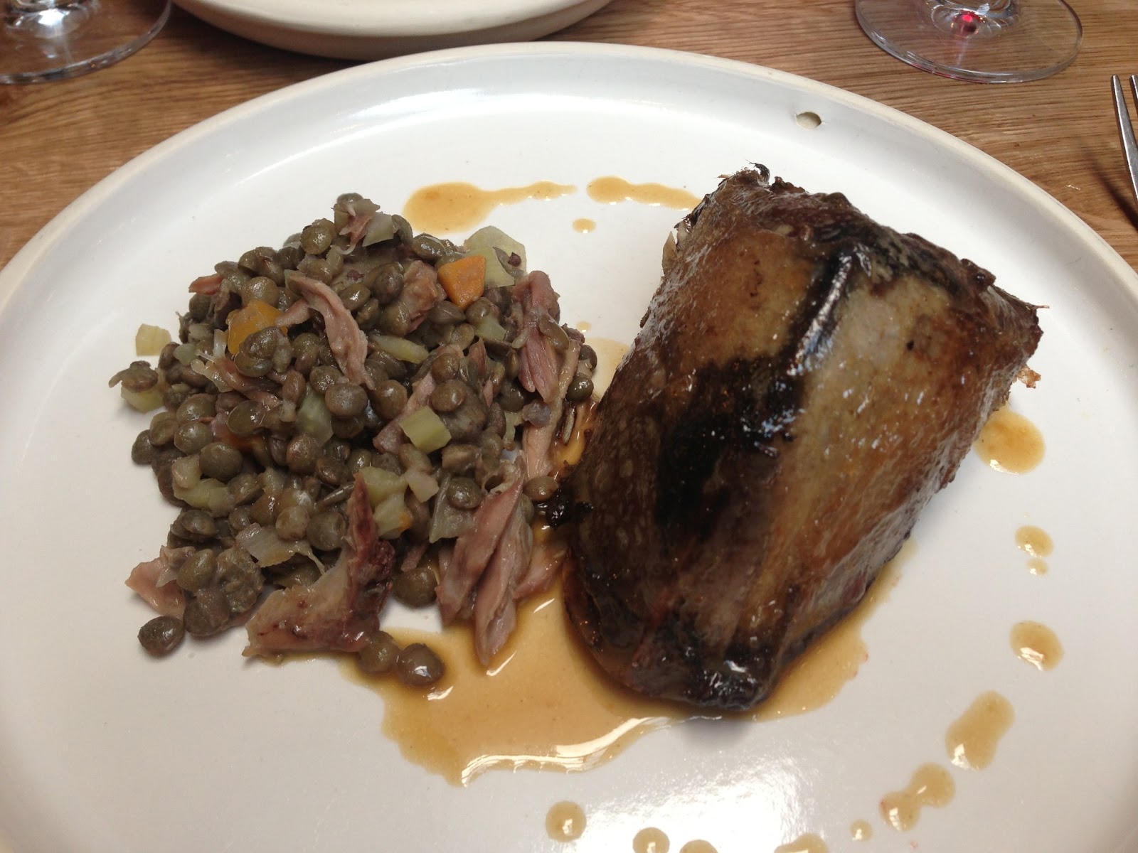 Cheese and Biscuits Elliot's, Borough Market