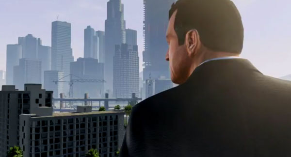 Gta Vi Grand Theft Auto Vi Gta 6 News Trailer And Info Gta 5