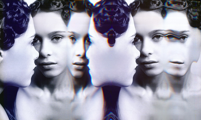 Distortion | Wolrd Photography