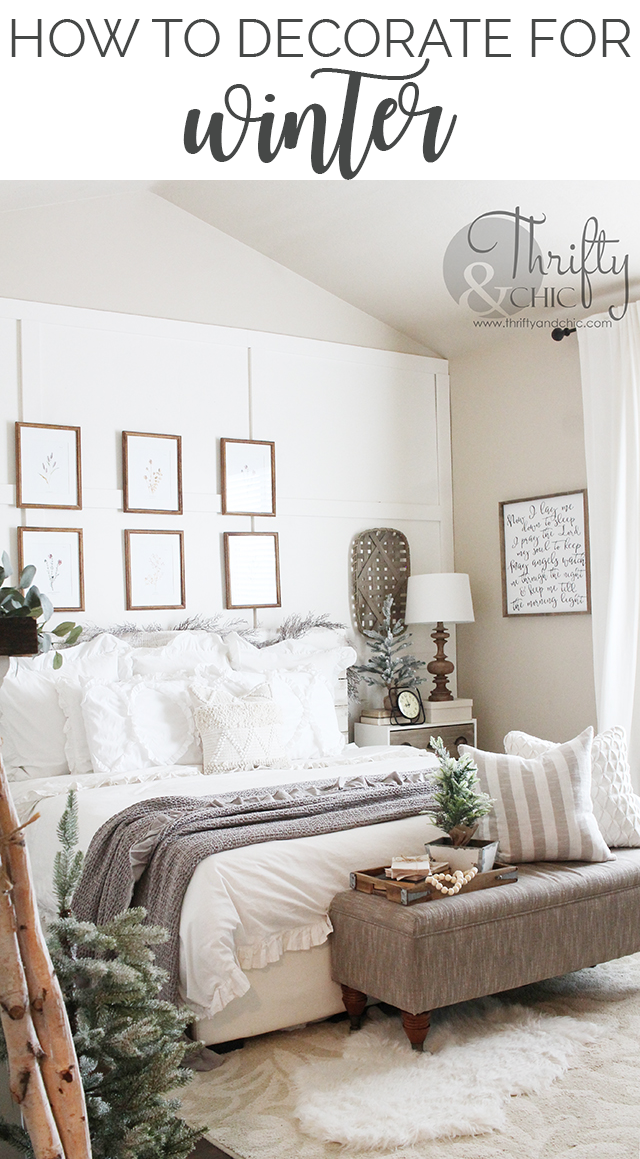 Thrifty and Chic DIY Projects and Home Decor