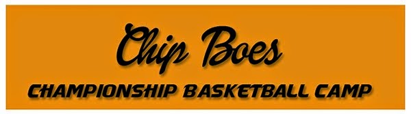 Chip Boes Championship Basketball Camp