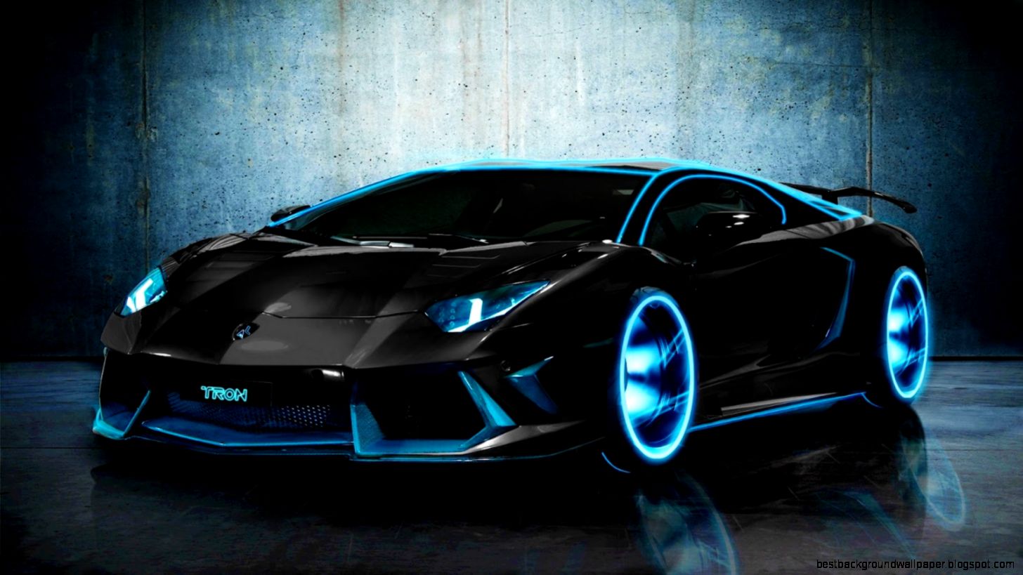 HD Car Wallpapers