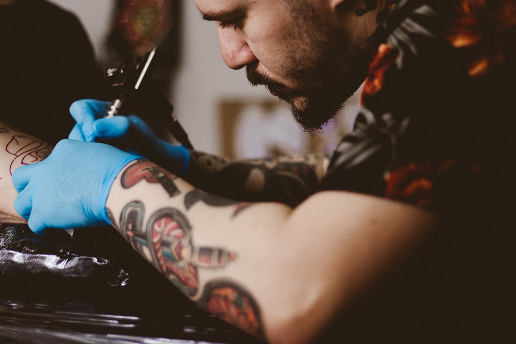 haley marie tips for your first tattoo my tattoo story haley marie tips for your first tattoo my tattoo story