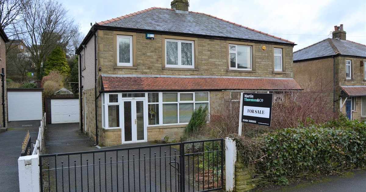 This Is Huddersfield Property Local Property News Blog This Is