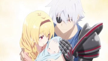 Arifureta Shokugyou de Sekai Saikyou Specials Episode 1 Sub Indo