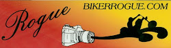 Biker Rogue, Photojournalist
