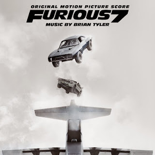 Furious 7 Original Motion Picture Score (Brian Tyler)