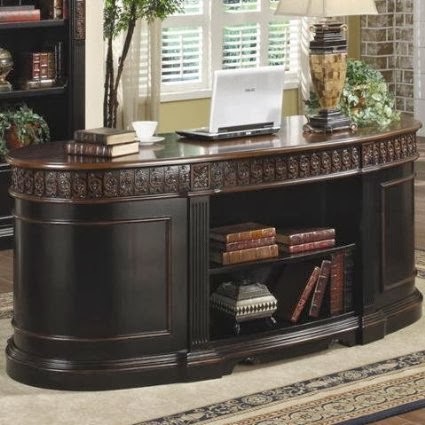 The Resolute Desk Resolute Desk Replica