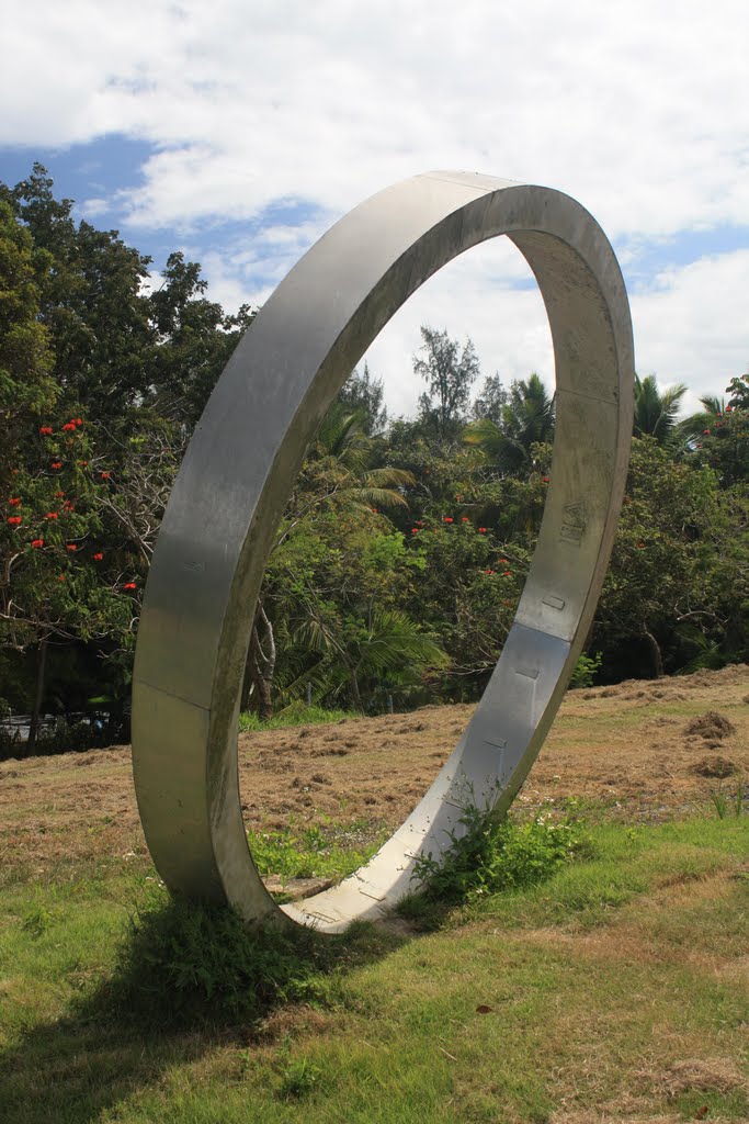 ARTE PUBLICO ESCULTURAS Y MONUMENTOS EN PUERTO RICO Escultura
