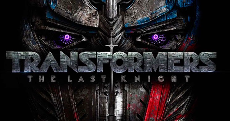 Transformers 5 The Last Knight Stream The Movie Sleuth: Trailers: TRANSFORMERS 5: The Last Knight Trailer