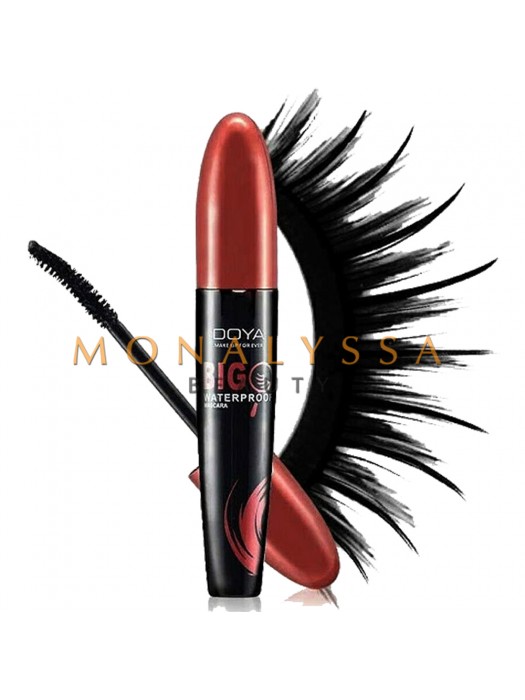 Mascara DOUYA MASCARA local setanding kualiti Mascara International