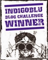 IndigoBlu Winner