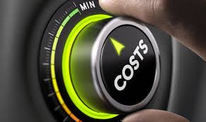 Lowest transaction cost cryptocurrency