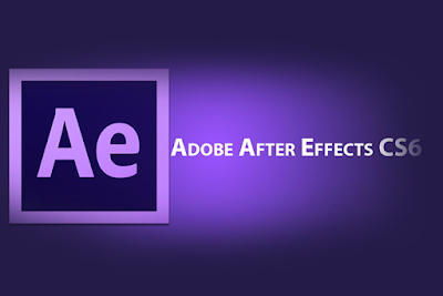 Resultado de imagem para imagem do Adobe After Effects CS6