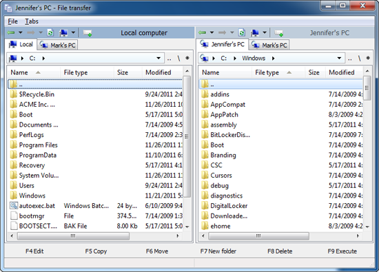 remote utilities llc remote utilities llc