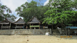 Pantai Pangke