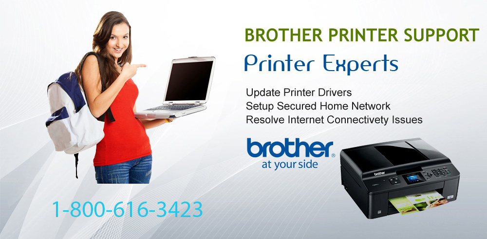 brother printer download page