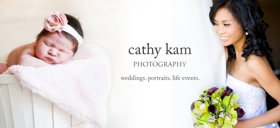Cathy Kam Photography San Francisco Bay Area