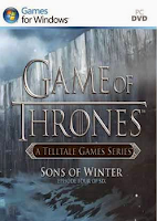 Game of Thrones : Episode 4 - Sons of Winter Full Version