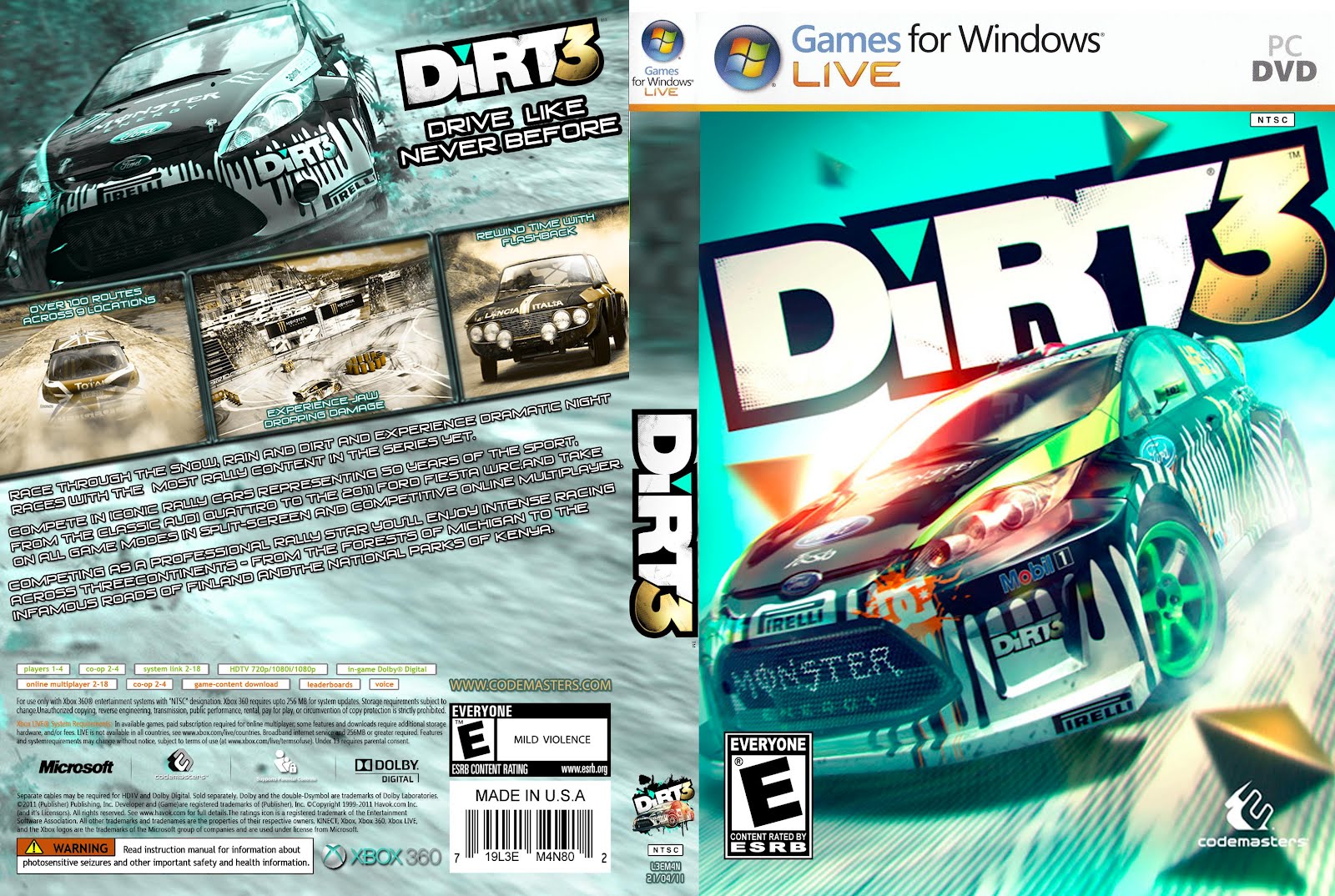 Игры xbox 360 телефон. Dirt 3 Xbox 360 обложка. Dirt 2 Xbox 360 обложка диска. Диск PS 3 дирт 3. Dirt 3 ps3 обложка.