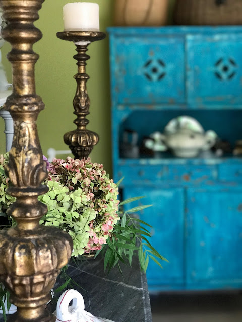 Pasión por los detalles / DOS CASAS