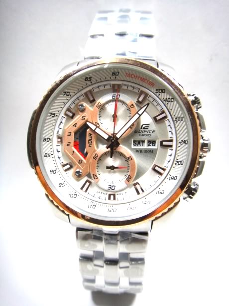 Casio Edifice Chronograph Wr100m Manual - keotens
