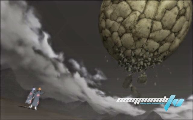 Naruto Shippuden Ultimate Ninja Storm Revolution PC Full Español Naruto Shippuden Ultimate Ninja Storm Revolution PC Full Español