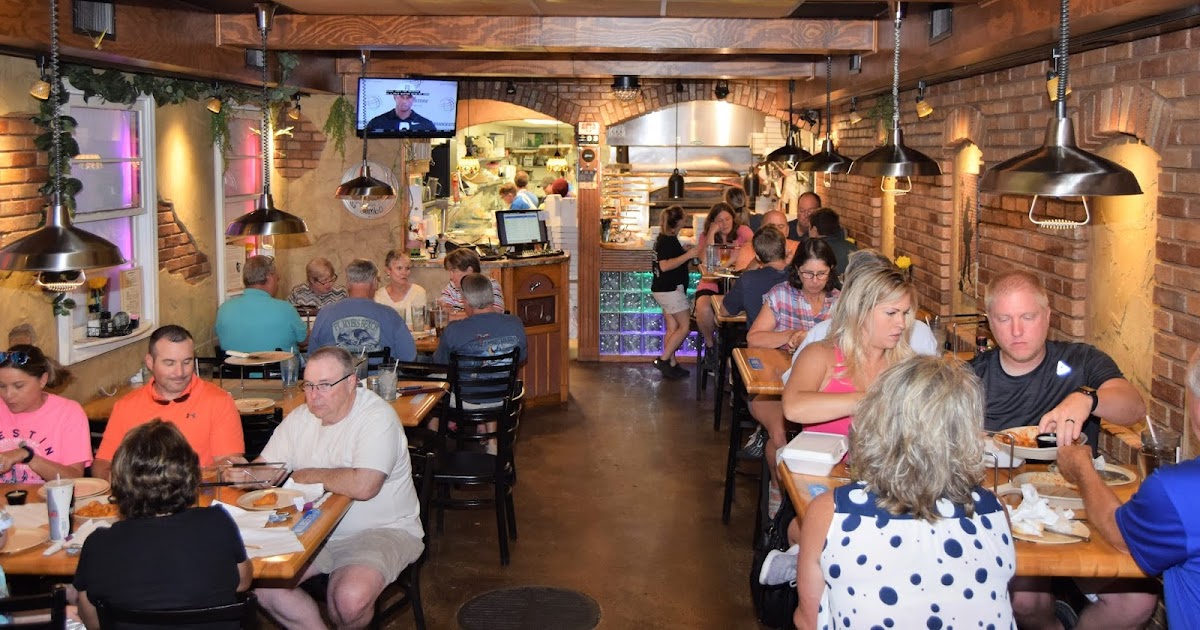 Pepperoni Bill's Pizzeria