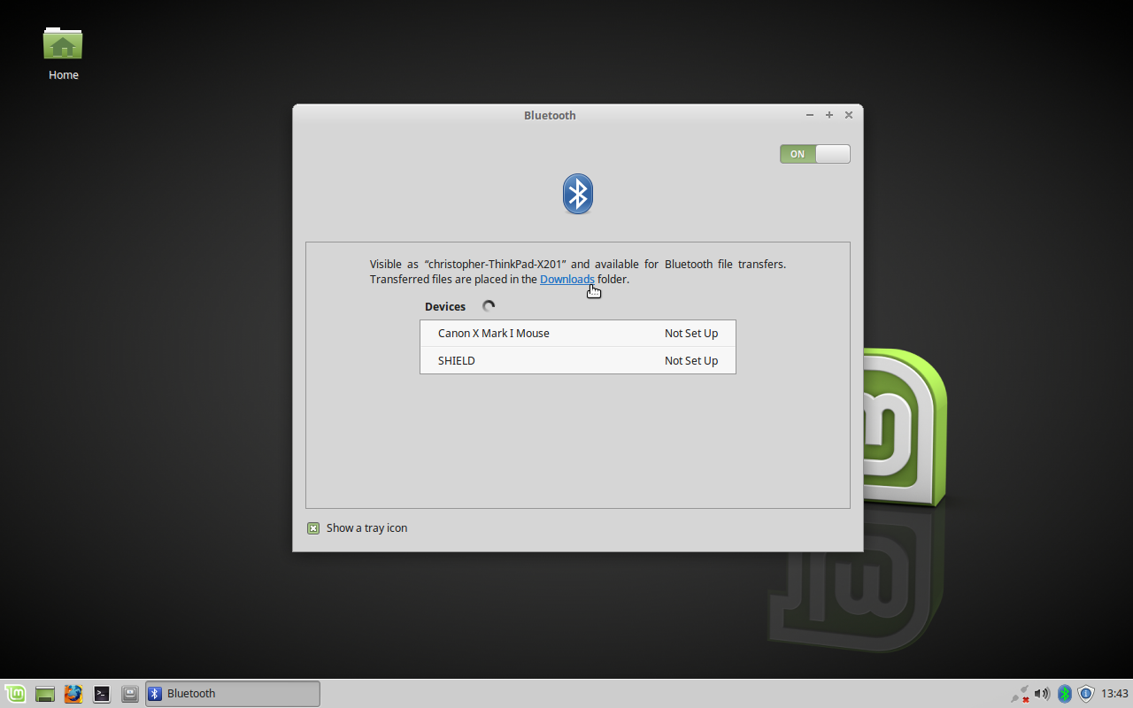 Linux Notes What my experiences teach me How to pair legacy