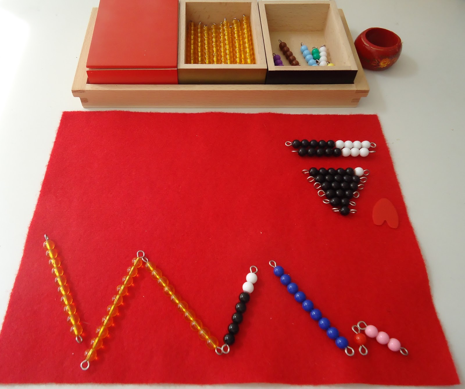 To the Lesson! Addition Snake Game