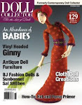 CONTEMPORARY DOLL COLLECTOR MAG  pg 19