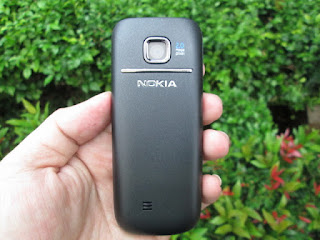 Hape Jadul Nokia 2700 classic Phonebook 1000 Camera 2MP Slot MicroSD
