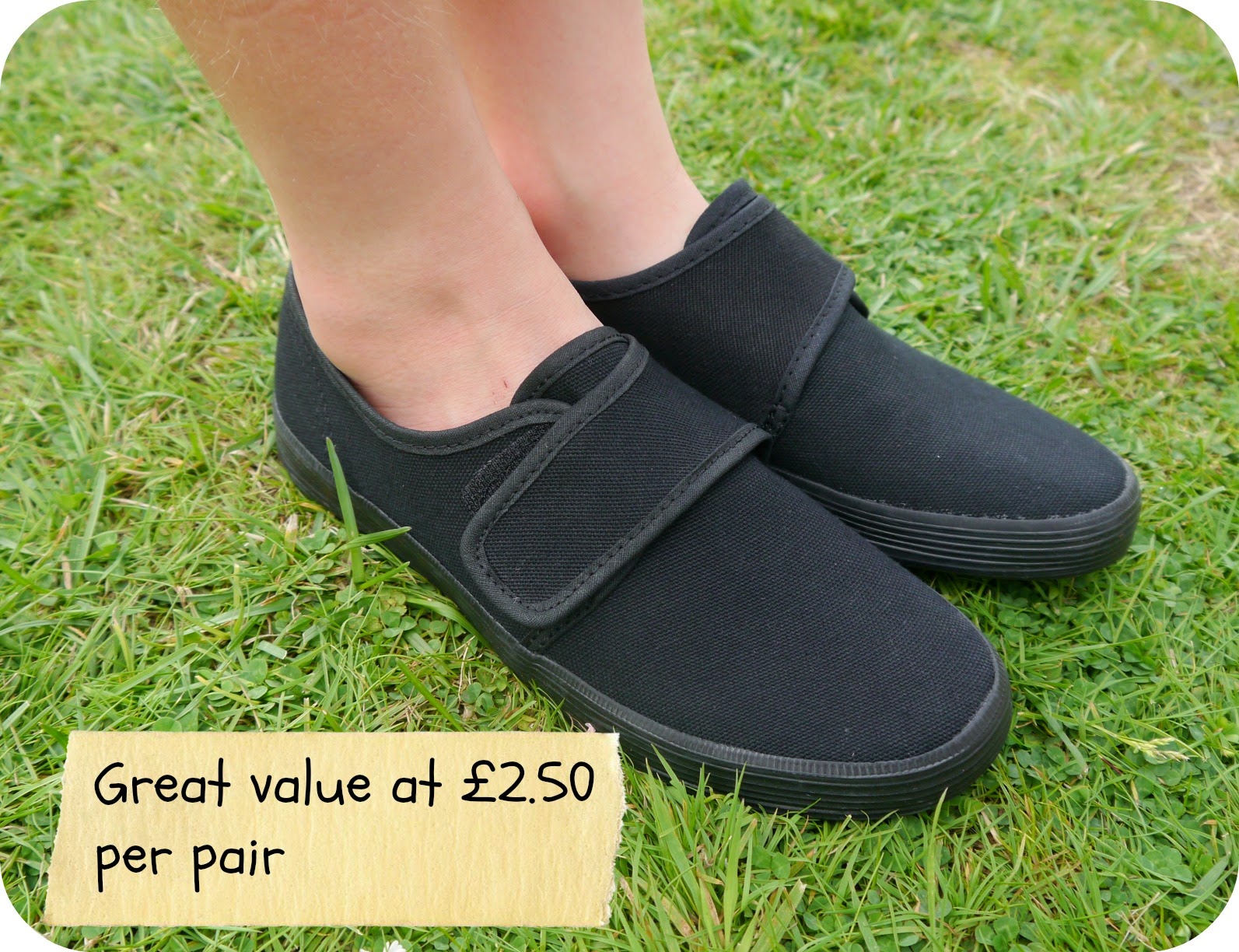 Honest Mummy Reviews Back to School with Nutmeg at Morrisons (Review)