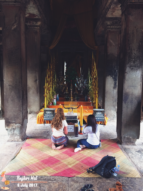Angkor Wat