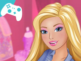 Game Jewelry from Barbie