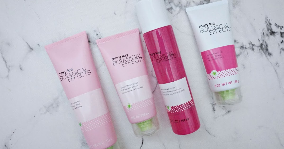 mary kay moisturizer reviews