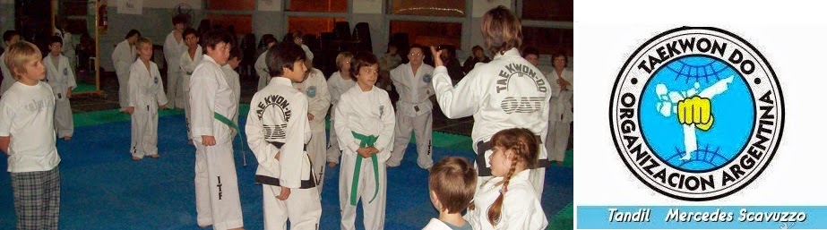 Taekwondo OAT Tandil