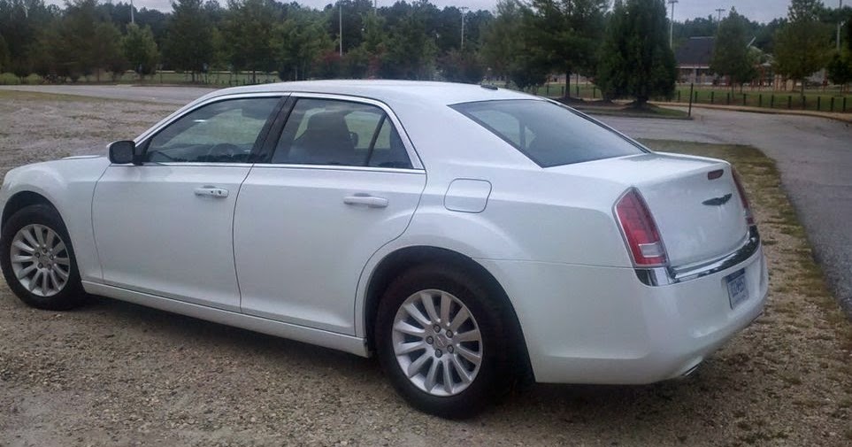 Chrysler 2015: chrysler 300 gas mileage 2011