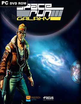 تحميل لعبة Space Run Galaxy للكمبيوتر تحميل لعبة Space Run Galaxy للكمبيوتر