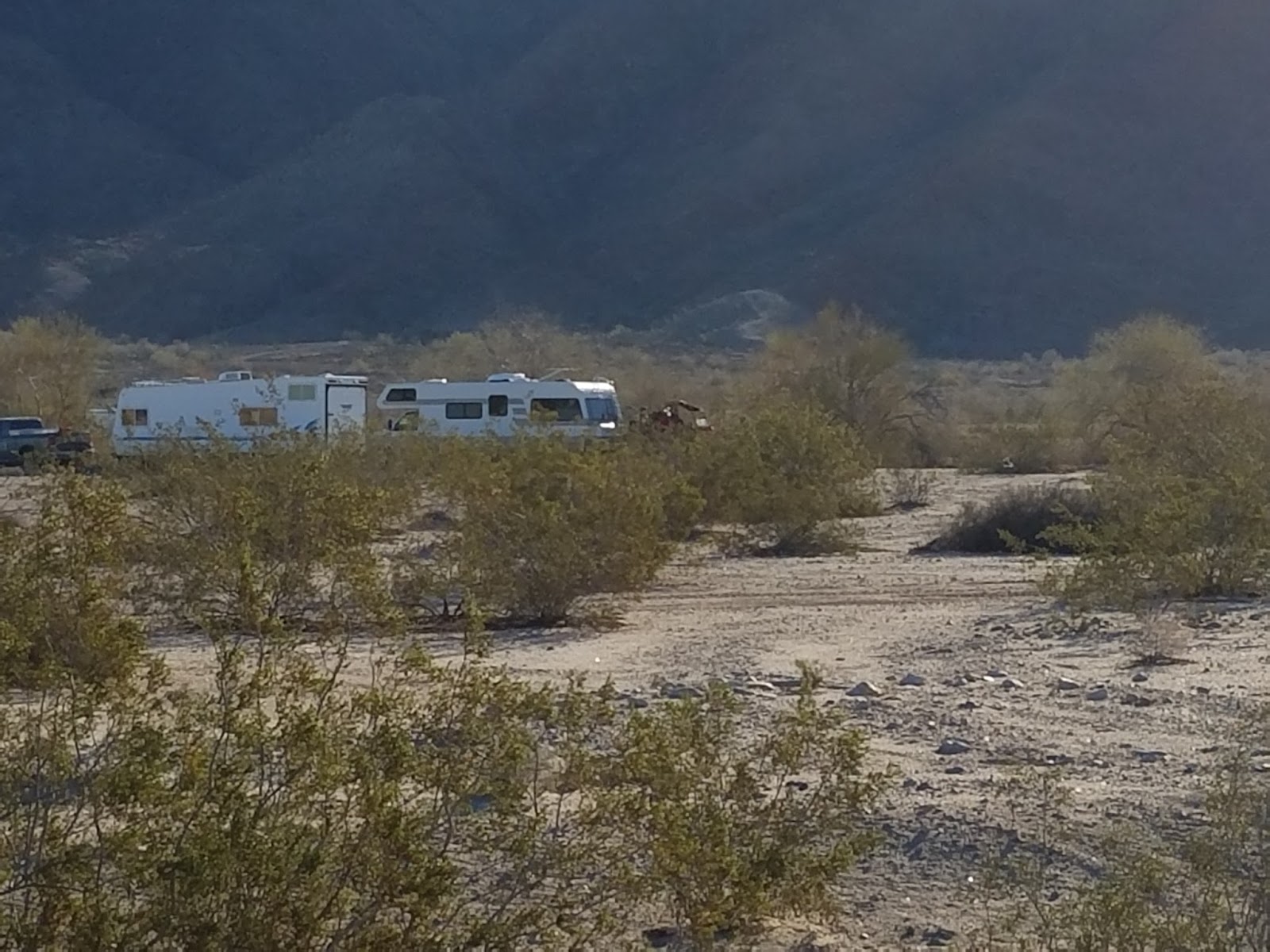 Itchyhitch What's New Has Yuma the ATV Capital?