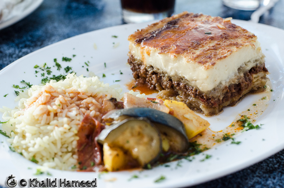 Scallywag Journeys Tampa Bay And Beyond Hellas Restaurant Hellas Restaurant And Bakery Tarpon Springs Fl