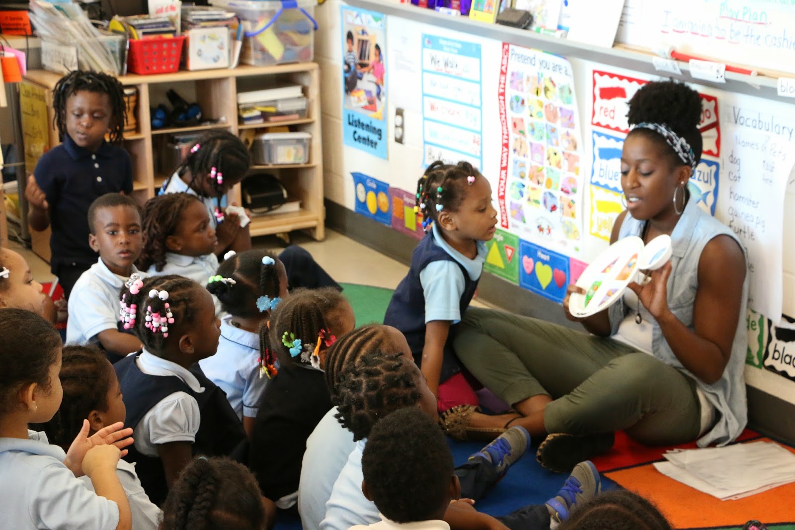 Just CAUSES CNDH Fruit and Vegetable Prescription Program