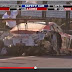 Nissan GT-R GT3 at Bathurst Crash. Watch it Here