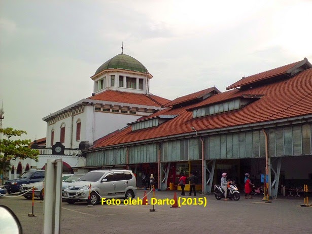 35+ Trend Terbaru Tempat Wisata Di Semarang Dekat Stasiun
